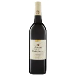 Riegel Syrah Languedoc Carabiniers AOP 2022 – Produktbild 1 von 1