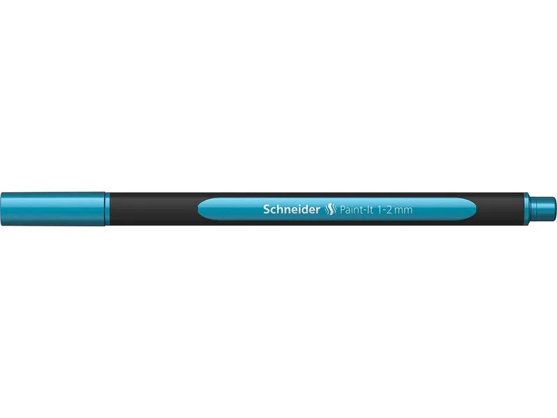 Schneider Schneider Metallicliner "Paint-It" polar blue metallic – Produktbild 1 von 1