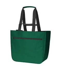 Halfar Halfar Shopper SOFTBASKET, grün – Produktbild 1 von 1