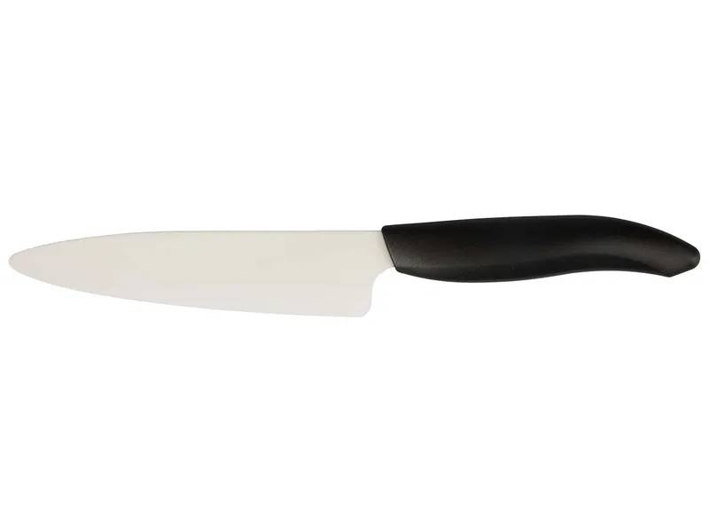 Kyocera Keramikmesser Kyocera Keramikmesser Kyocera Keramik-Universalmesser "GEN" 13 cm – Produktbild 1 von 1