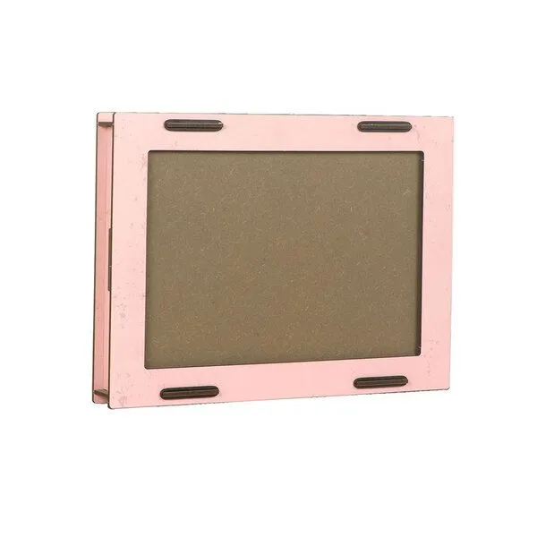 WERKHAUS WERKHAUS Rahmen-Stiftebox, Rosa, – Produktbild 4 von 8