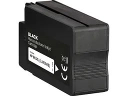 Memo memo Tintenpatrone ersetzt HP 3JA30AE, Nr. 963XL schwarz – Produktbild 1 von 1