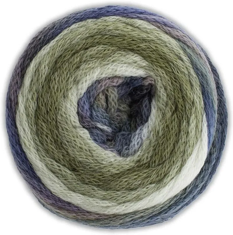 Prolana Prolana Woolly Hugs Scap Häkelwolle – Produktbild 1 von 2