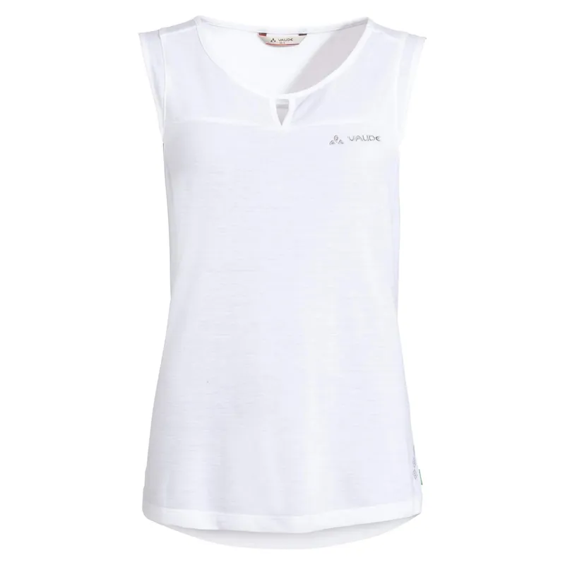 Vaude WOMEN'S SKOMER HIKING TOP – Produktbild 1 von 2