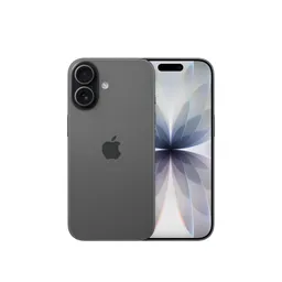 Apple Apple iPhone 17 256GB schwarz – Produktbild 1 von 1