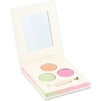 Namaki Kinder Bio-Lidschatten Set Kinderschminke "Frühling" 3 Farben – Produktbild 1 von 1