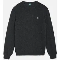 Trendsplant Trendsplant Tarbena Knit Charcoal – Produktbild 1 von 1