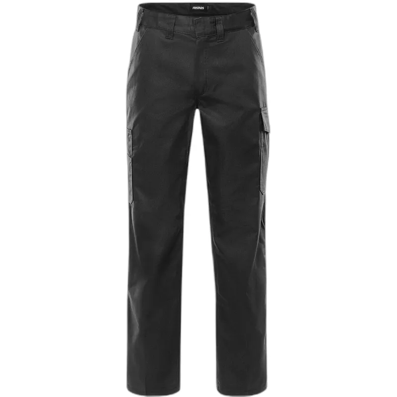 Fristads Arbeitshose Fristads 280 P154, Schwarz, – Produktbild 1 von 2