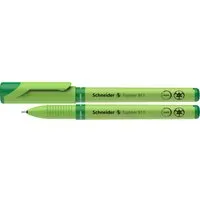 Schneider Schneider Topliner 911 Stift grün – Produktbild 1 von 1