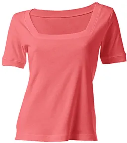 heine Shirt koralle – Produktbild 1 von 1