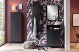 Schildmeyer Schuhschrank Janne, Schuhschrank, Made in Germany, B: 60 cm Solide Verarbeitung - Dieses Produkt ist in Deutschland gefertigt – Produktbild 1 von 1