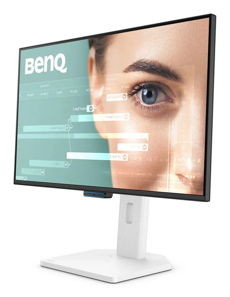 Benq Benq GW2490TC 23.8 Zoll USB-C Eye-Care Monitor – Produktbild 5 von 5