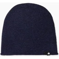 Esperando Esperando Slap Beanie, Navy, – Produktbild 1 von 1