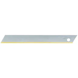 Lutz Lutz Abbrechklinge 9 mm TIN a 10 Stk. – Produktbild 1 von 1