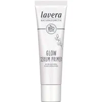 Living Crafts LIVING CRAFTS - Glow Serum Primer - (n/a), Nachhaltige Mode, Bio Bekleidung – Produktbild 1 von 1