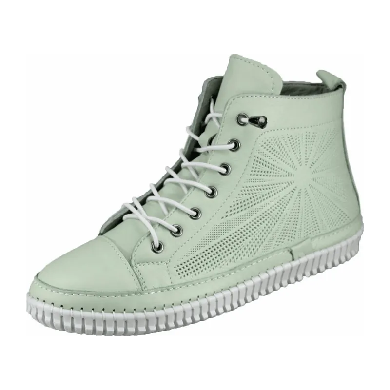 Cosmos Comfort Cosmos Comfort mint für Damen, grün, Größe 41 EU, Grün, – Produktbild 1 von 1