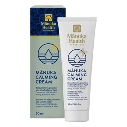 Manuka Health Manuka Health Calming Cream – Produktbild 1 von 1