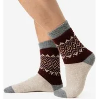Living Crafts Living Crafts Socken - BORGHOLM – Produktbild 1 von 1