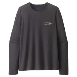 Patagonia W'S L/S CAP COOL TRAIL SHIRT - STRATAPEAKS – Produktbild 1 von 1