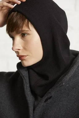 Wunderwerk Wunderwerk Balaclava merino – Produktbild 1 von 1
