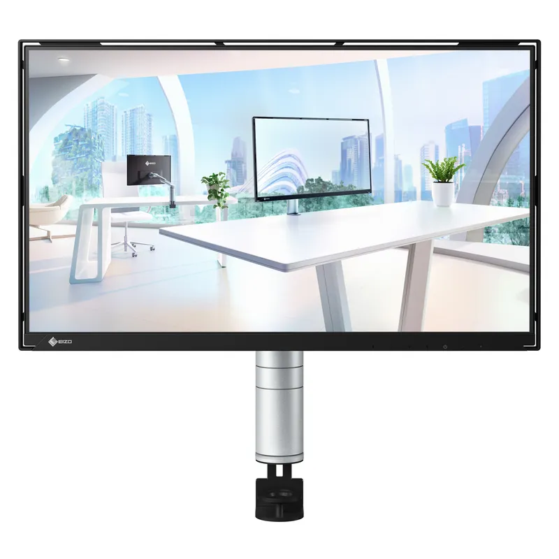 EIZO FlexScan FLT-BK | flt | Mit Arm - LED-Monitor – Produktbild 1 von 1