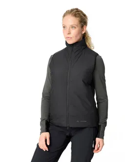 Vaude Vaude Funktionsweste WOMEN'S MOAB INSULATION LIGHT VEST mit PrimaLoft®-Isolierung, wind- und wasserabweisend – Produktbild 1 von 1