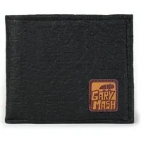Gary Mash GARY MASH Geldbörse aus Piñatex® Ananasleder und Kork – Produktbild 1 von 1
