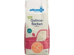 Spielberger Mühle Spielberger Mühle Bio-Quinoaflocken, 250 g – Produktbild 1 von 1
