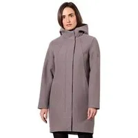 LangerChen LangerChen Wollparka RISANA, Viola, – Produktbild 1 von 1