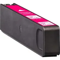 Memo memo Tintenpatrone ersetzt hp CN627AE, Nr. 971XL magenta – Produktbild 1 von 1