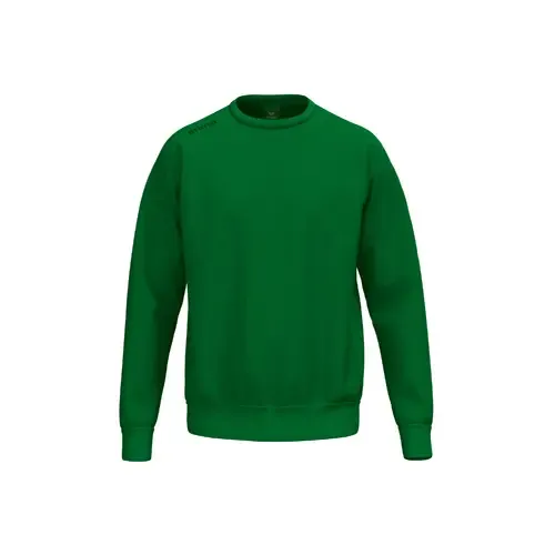 Erima Pullover Erima TS, Grün, – Produktbild 1 von 2