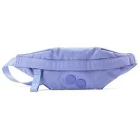 PINQPONQ pinqponq Bauchtasche - Nik Hipbag - aus recyceltem Polyester, Crinkle purple, – Produktbild 1 von 1