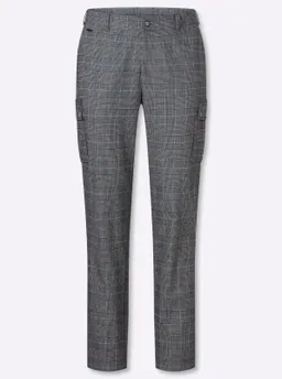 marco donati Cargohose – Produktbild 1 von 1