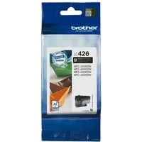 Brother Brother Tintenpatronen LC-426BK schwarz – Produktbild 1 von 1