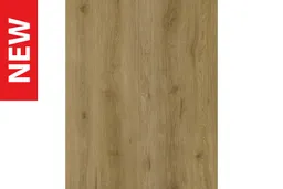woodstore24 4,5 mm Klick Vinyl (SPC) mit integrierter Trittschalldämmung, Optik Eiche Landhausdiele, 4,5 (S) x 181 (B) x 1219 (L) mm (2,65 m² / Paket) – Produktbild 1 von 1