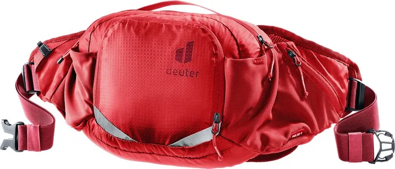 Deuter deuter Pulse 5 Rot Modell 2026 – Produktbild 2 von 2
