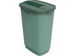 rotho rotho Tierfutterbehälter "CODY" aus Recyclingkunststoff, 50 l, mistletoe green – Produktbild 1 von 1