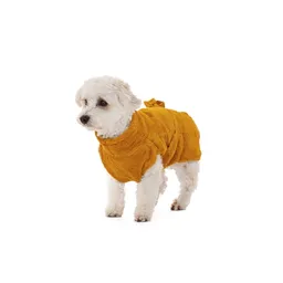 Lills Lills Hundebademantel "Amber" 35 cm – Produktbild 1 von 1