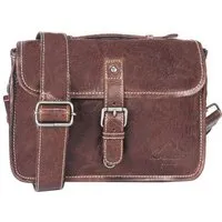 Alpenleder Alpenleder Messenger Bag CRUISER – Produktbild 1 von 1
