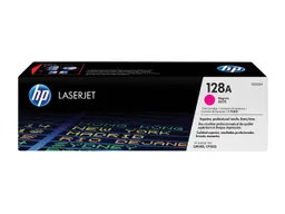 Hewlett Packard hp Druckkassette CE323A magenta – Produktbild 1 von 1