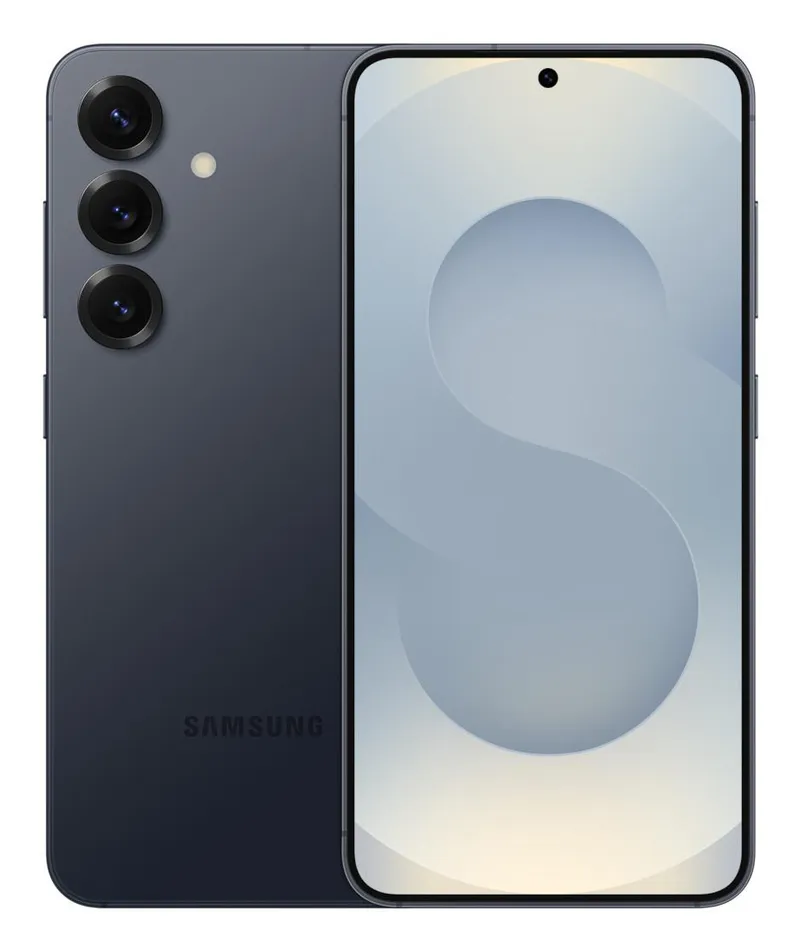 Samsung Samsung Galaxy S25 128GB Blueblack, Blueblack, – Produktbild 1 von 2
