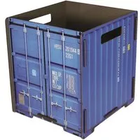 WERKHAUS WERKHAUS Container - Papierkorb – Produktbild 1 von 1