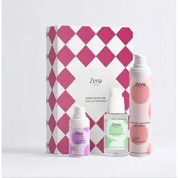 Zero Skin Zero Skin Deep Moisture Collection Box, intensiv feuchtigkeitsspendendes Pflegeset - 95 ml – Produktbild 1 von 1