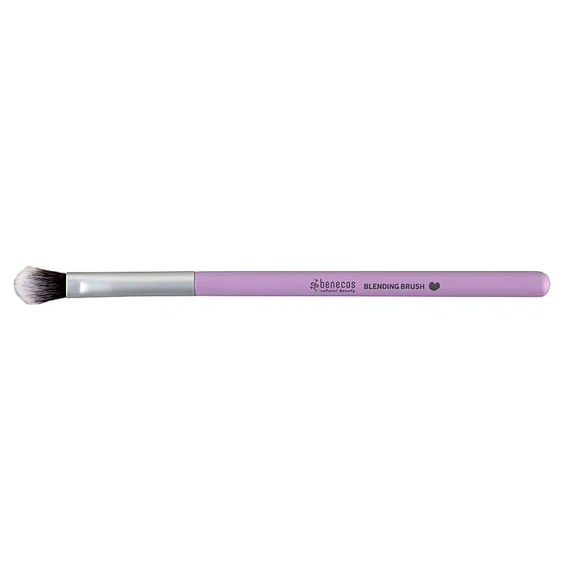 Benecos Benecos Blendingpinsel – Produktbild 1 von 4