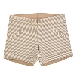 Pigeon by Organics for Kids Pigeon by Organics for Kids Mädchenshorts "Girl shorts seersucker" – Produktbild 1 von 1