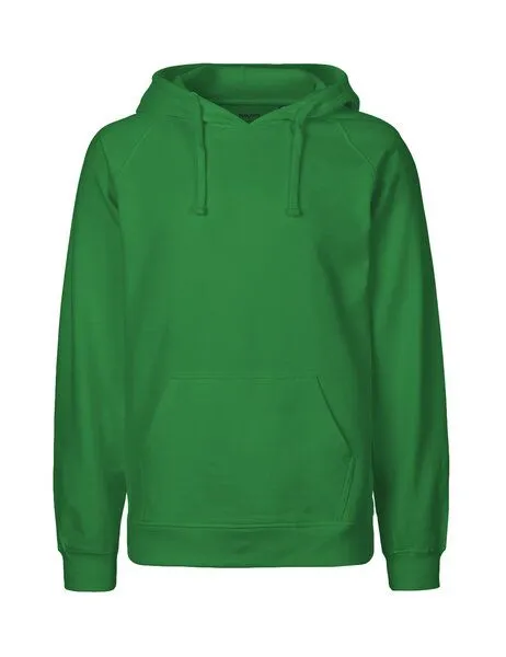 Neutral® - 3FREUNDE Neutral® - 3FREUNDE Männer Hoodie, Grün, – Produktbild 1 von 4