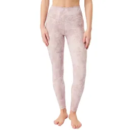 mandala Monochrome Bedruckte Leggings Damen Mandala – Produktbild 1 von 1