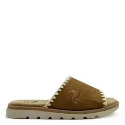 thies Veganer thies ® Rec Soft Woven Slide aus recycled PES – Produktbild 1 von 1