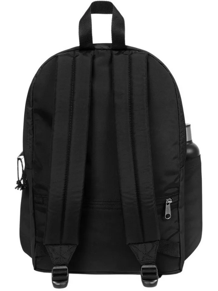 Eastpak Eastpak Freizeitrucksack Day Office, Schwarz, – Produktbild 4 von 8