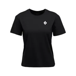 Black Diamond Damen T-Shirt Black Diamond Equipment – Produktbild 1 von 1